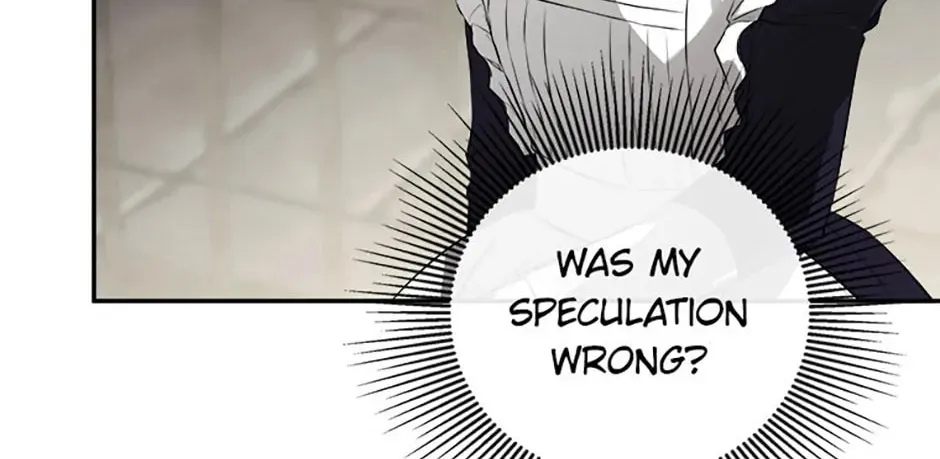 Hiding My True Self Chapter 74 page 34 - 