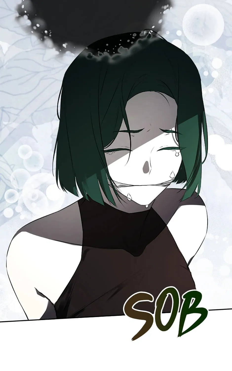 Hiding My True Self Chapter 74 page 37 - 