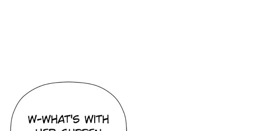Hiding My True Self Chapter 74 page 38 - 