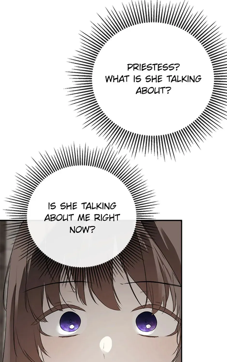 Hiding My True Self Chapter 74 page 43 - 