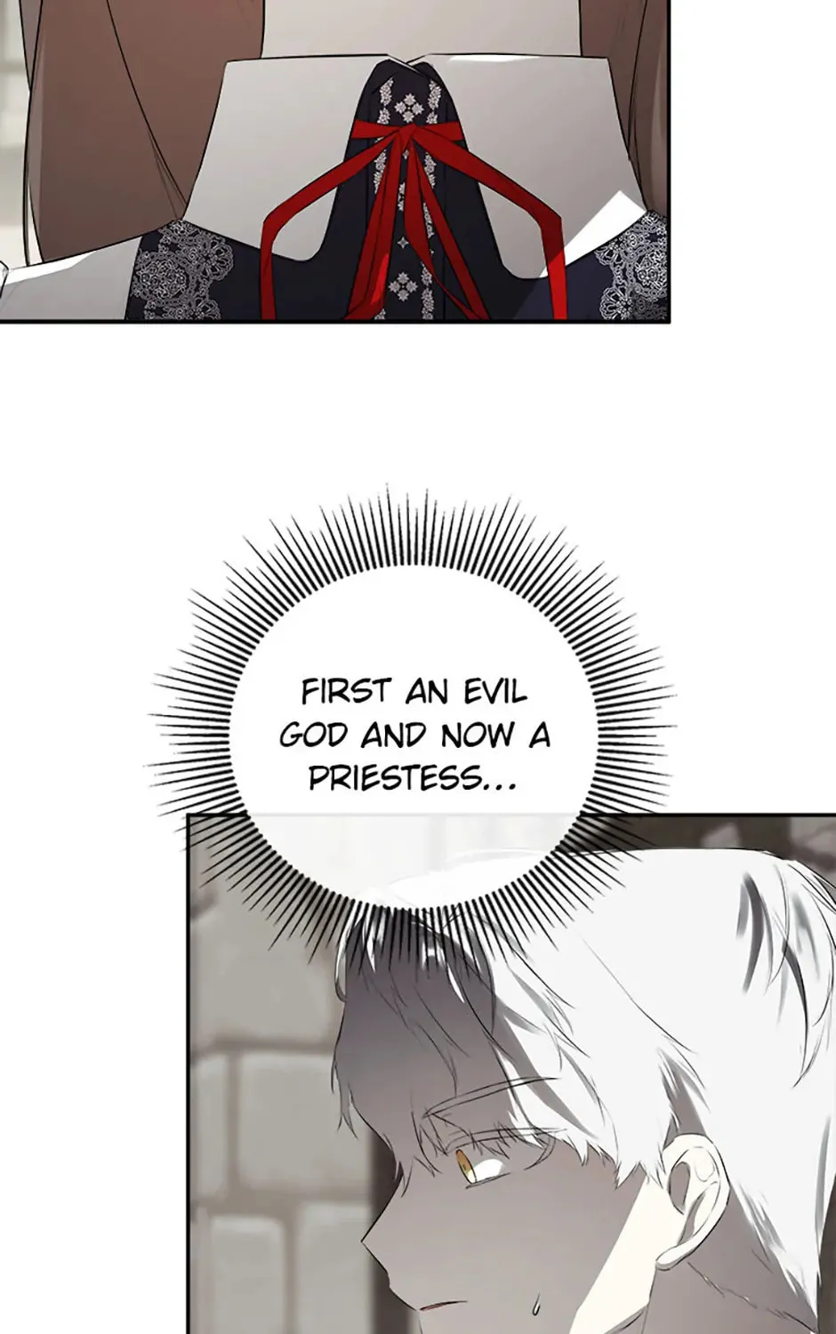 Hiding My True Self Chapter 74 page 45 - 