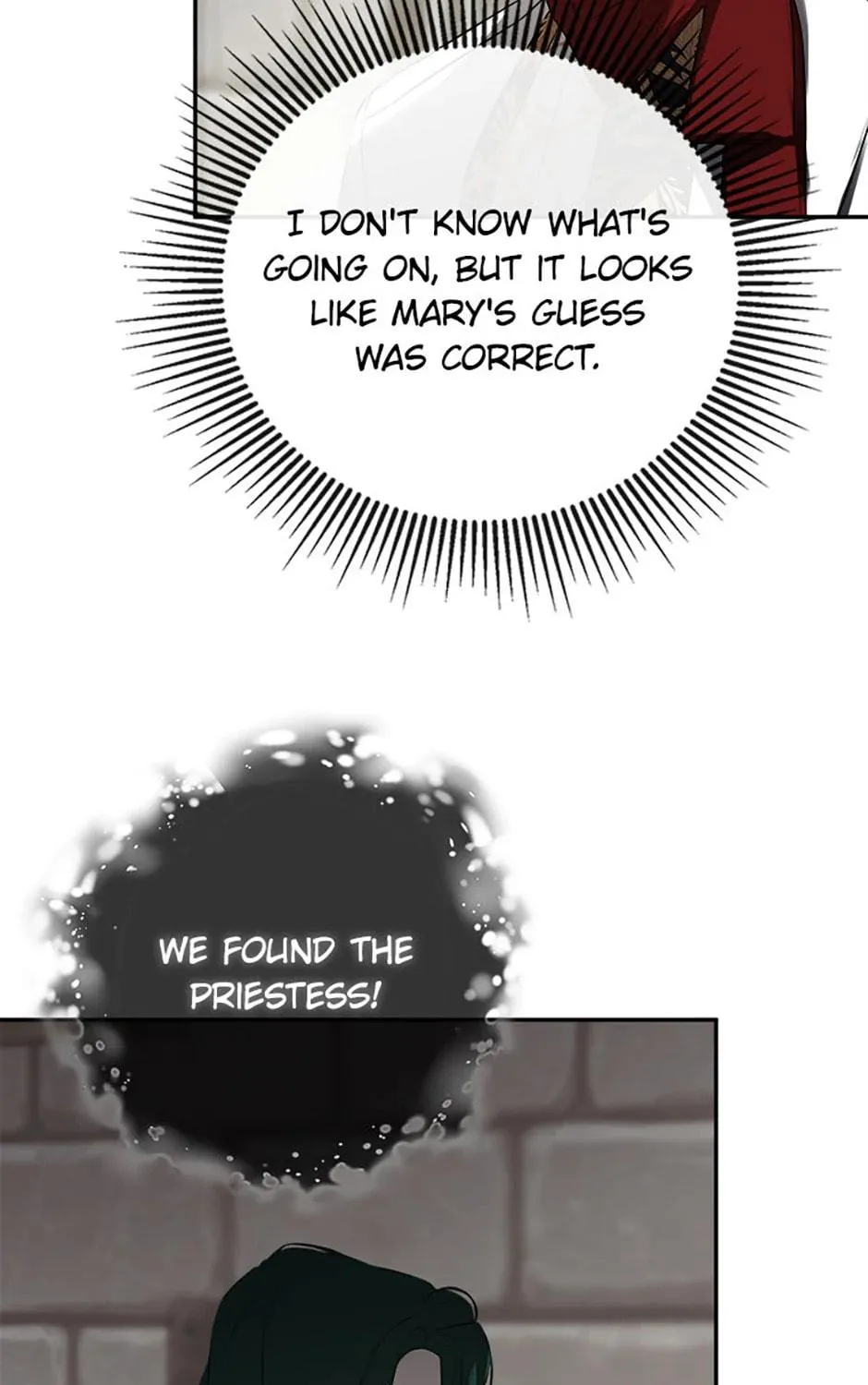 Hiding My True Self Chapter 74 page 47 - 
