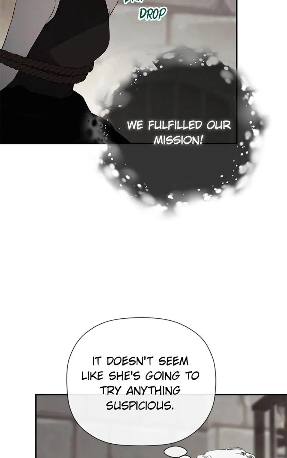 Hiding My True Self Chapter 74 page 49 - 