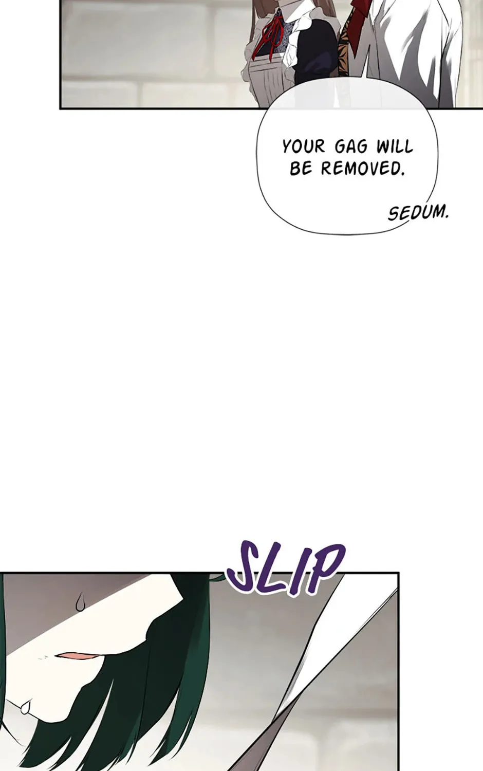 Hiding My True Self Chapter 74 page 51 - 
