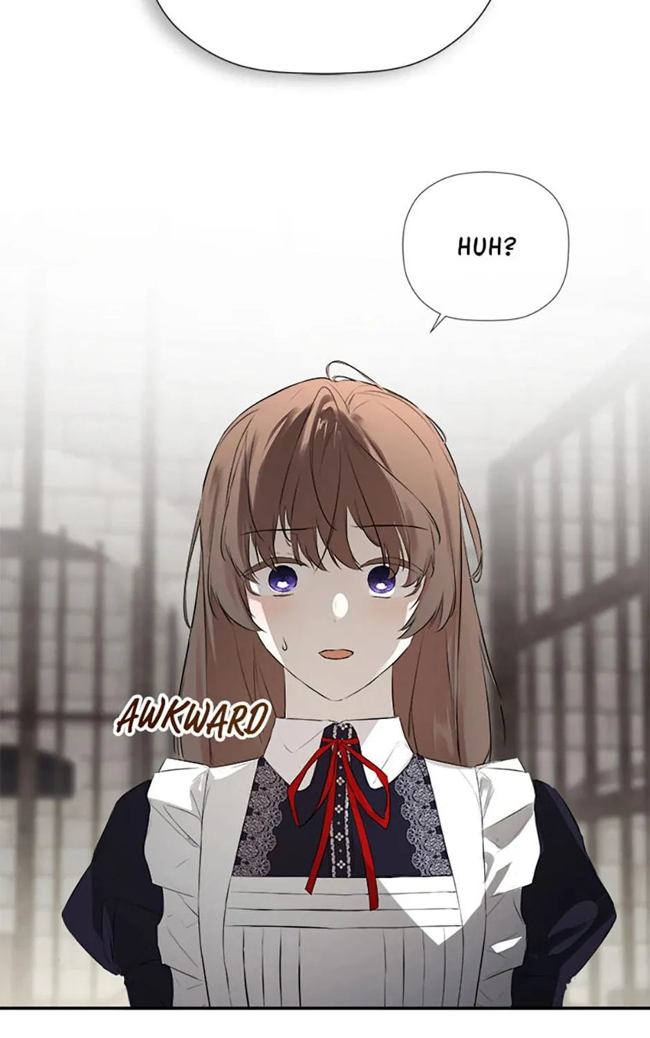 Hiding My True Self Chapter 74 page 59 - 