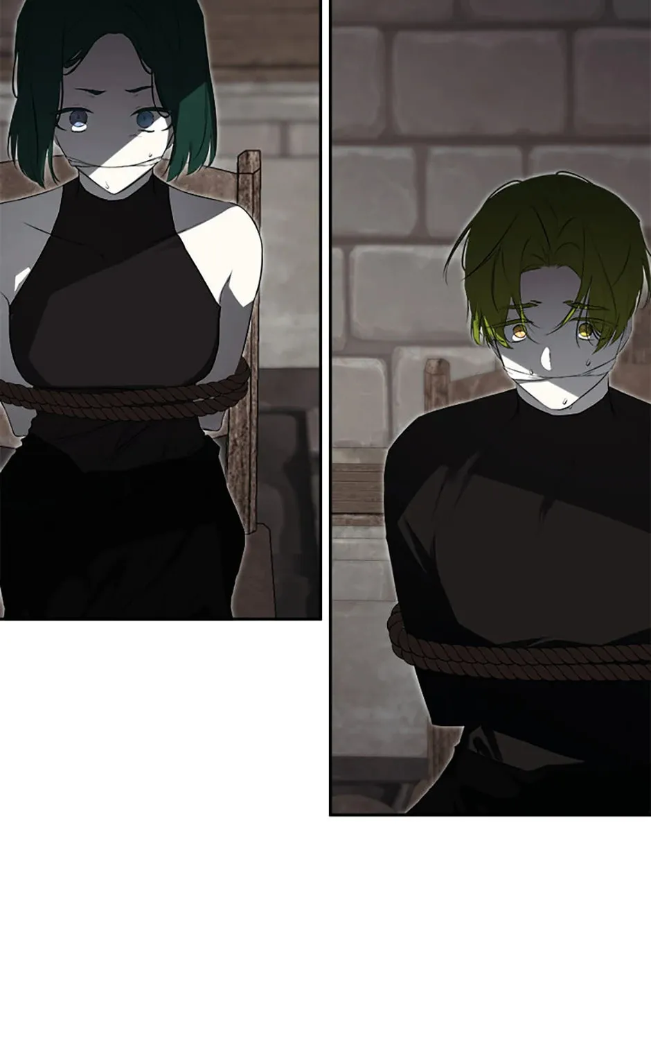 Hiding My True Self Chapter 74 page 7 - 
