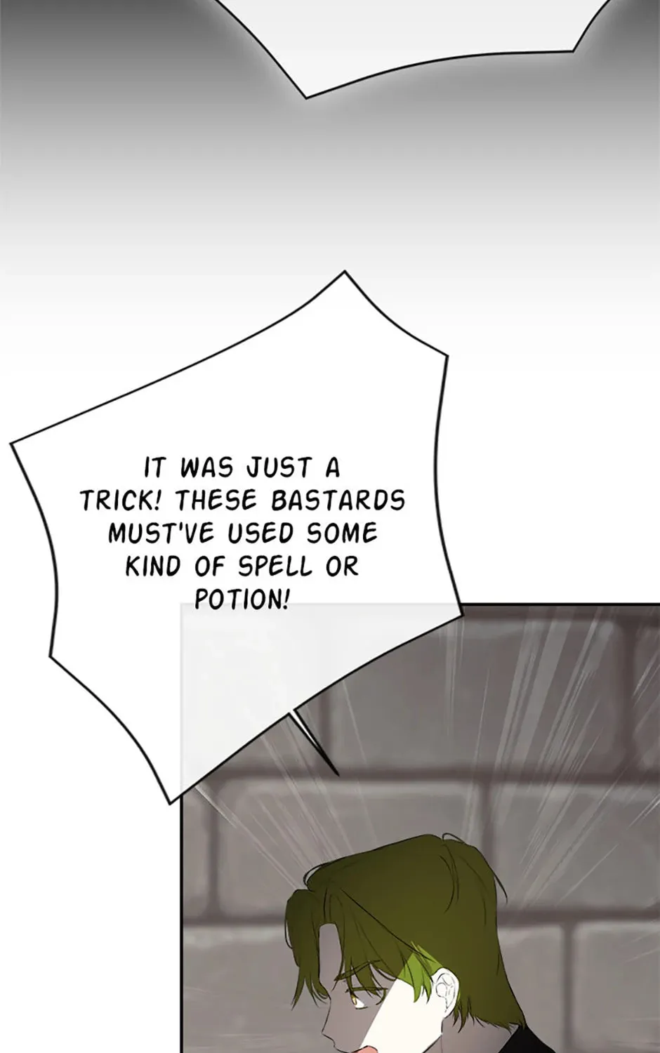 Hiding My True Self Chapter 74 page 67 - 