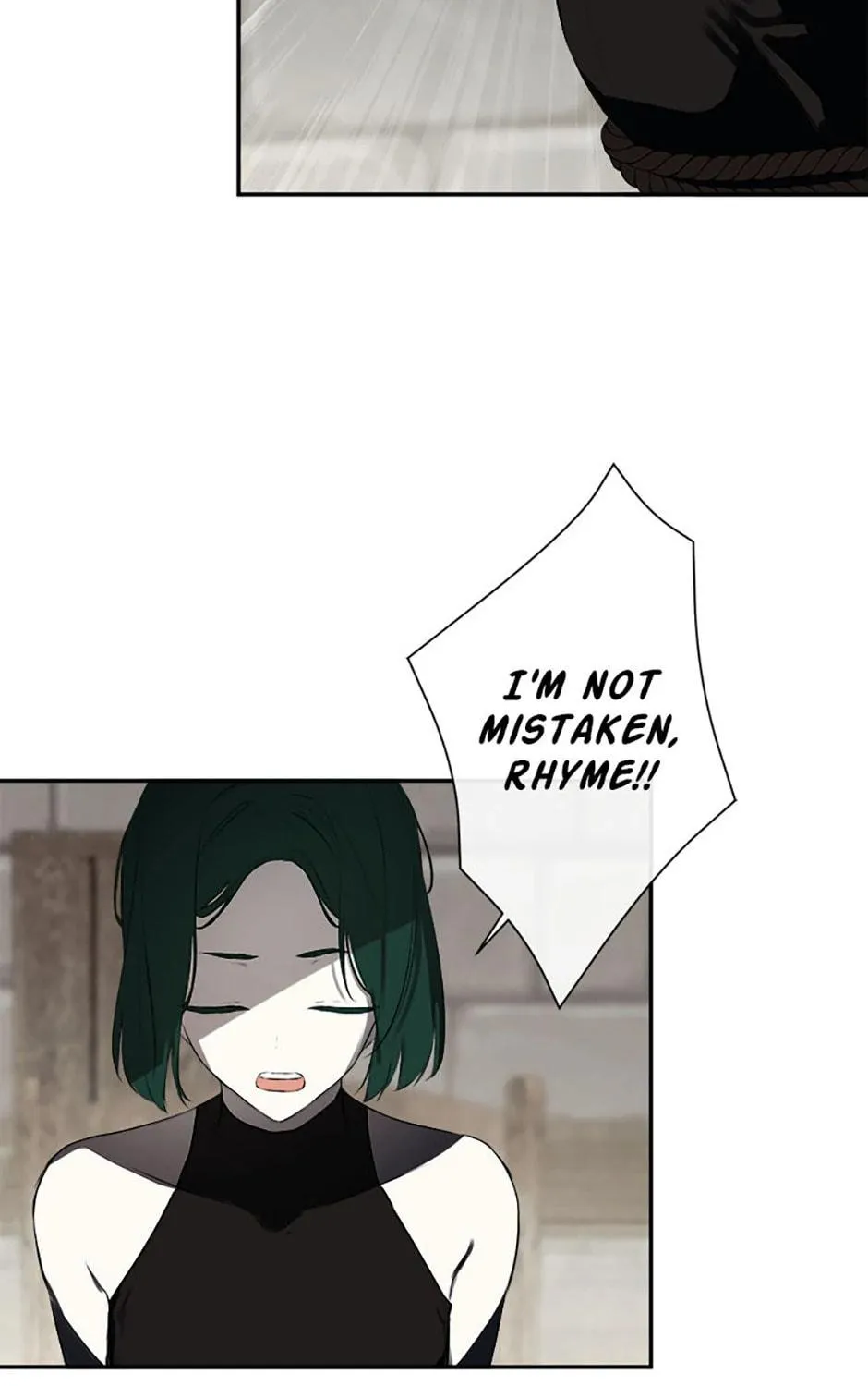 Hiding My True Self Chapter 74 page 69 - 