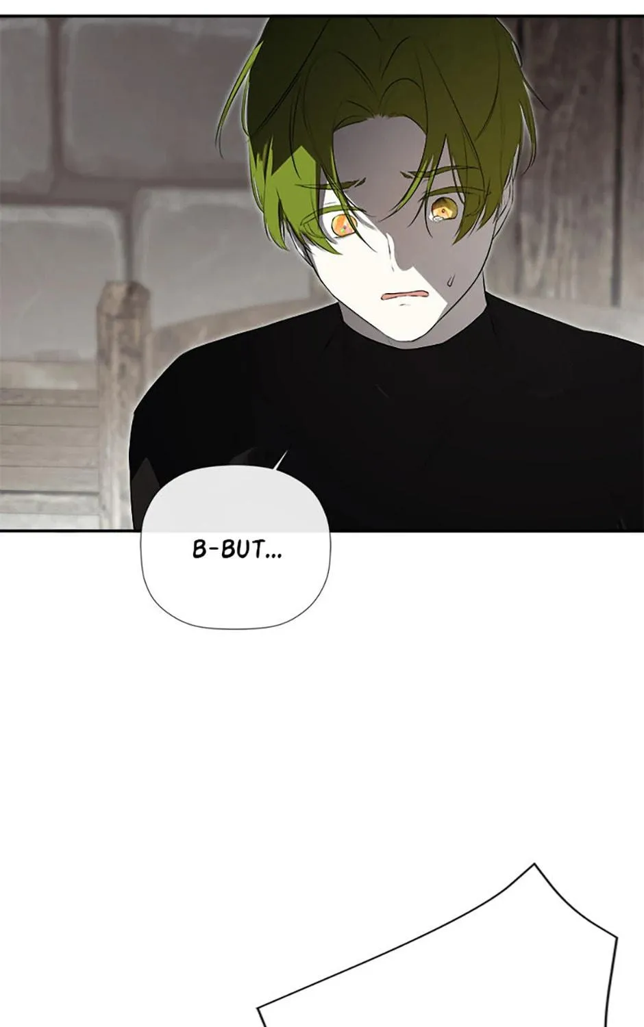 Hiding My True Self Chapter 74 page 77 - 