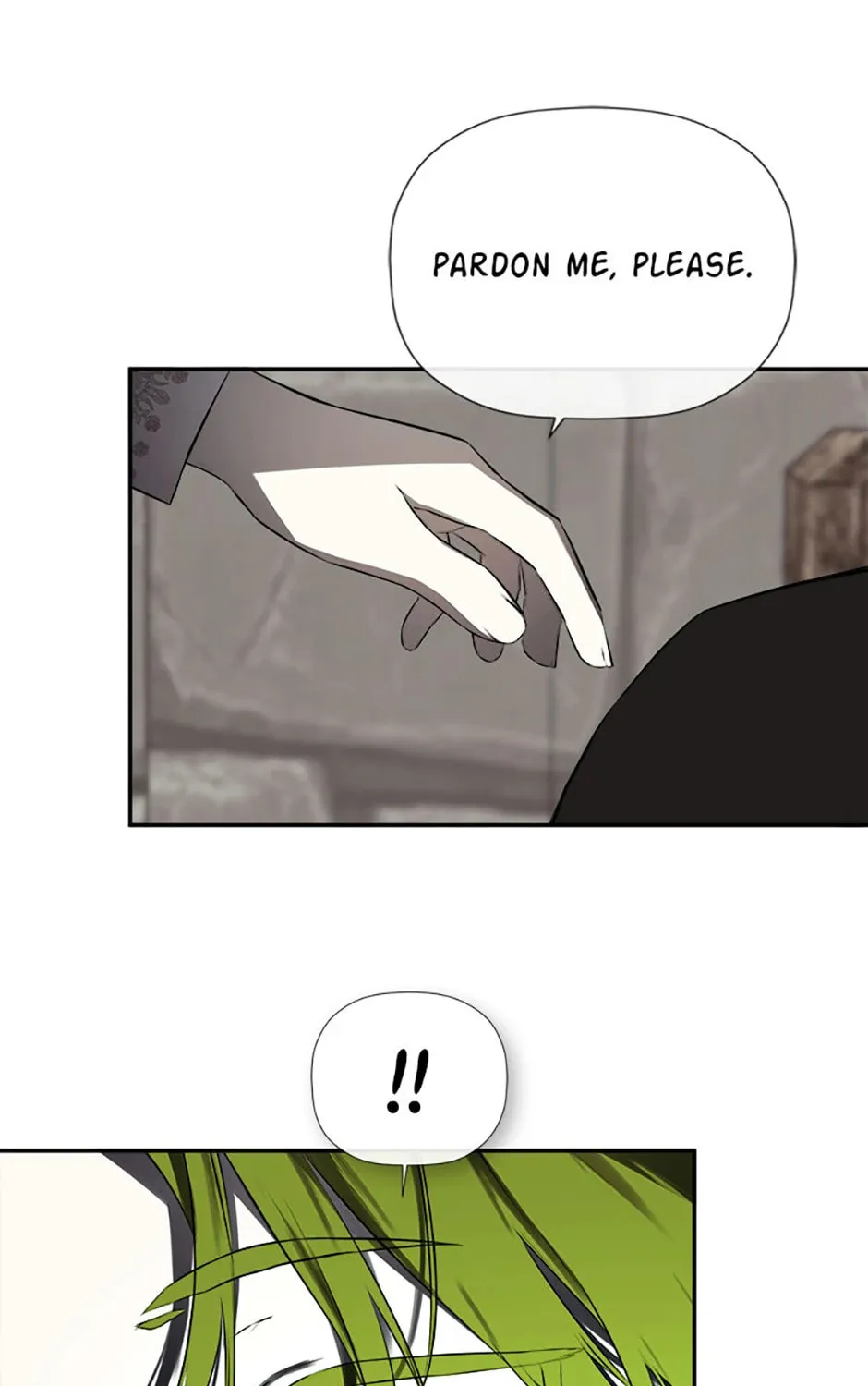 Hiding My True Self Chapter 74 page 85 - 