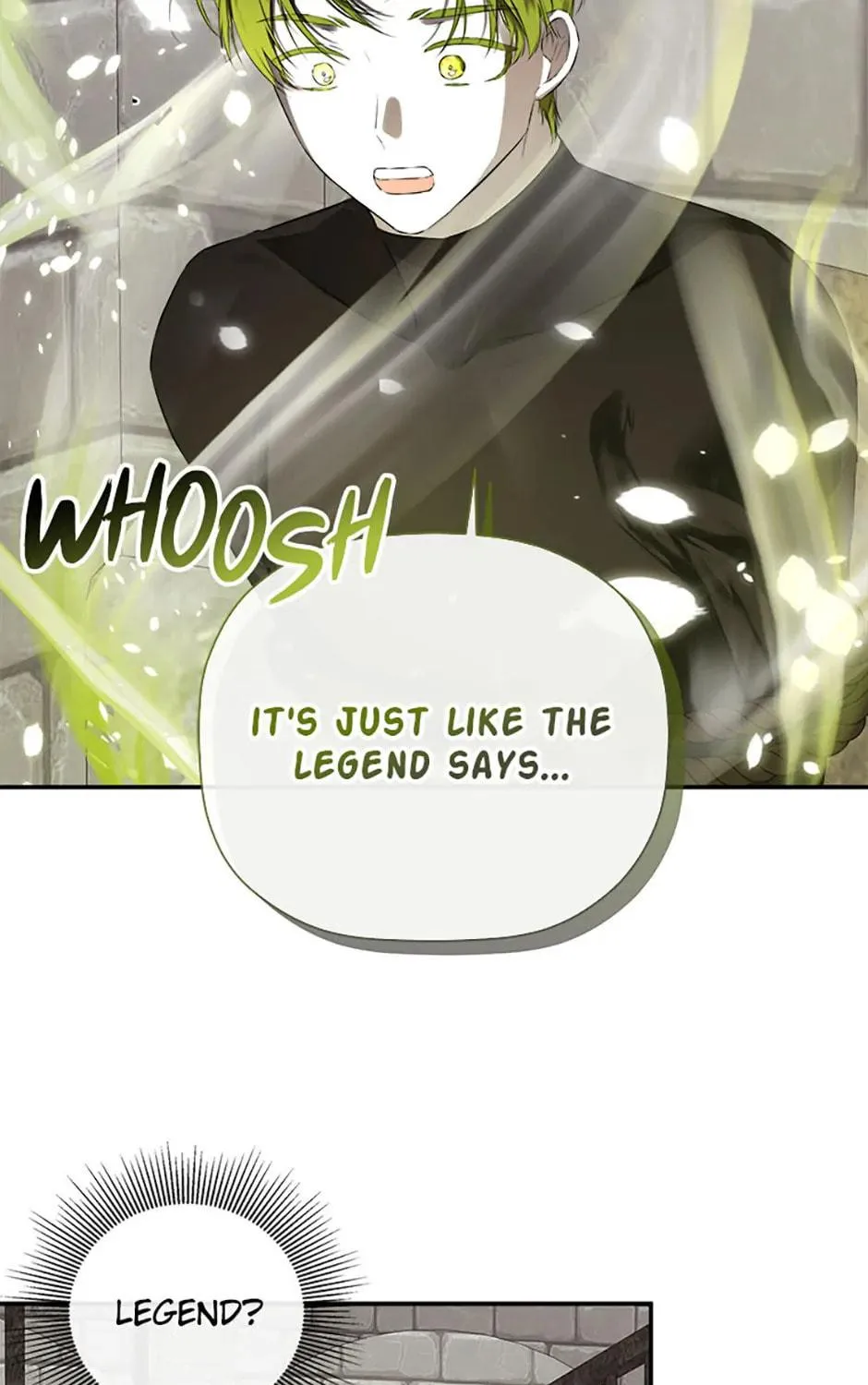 Hiding My True Self Chapter 74 page 89 - 