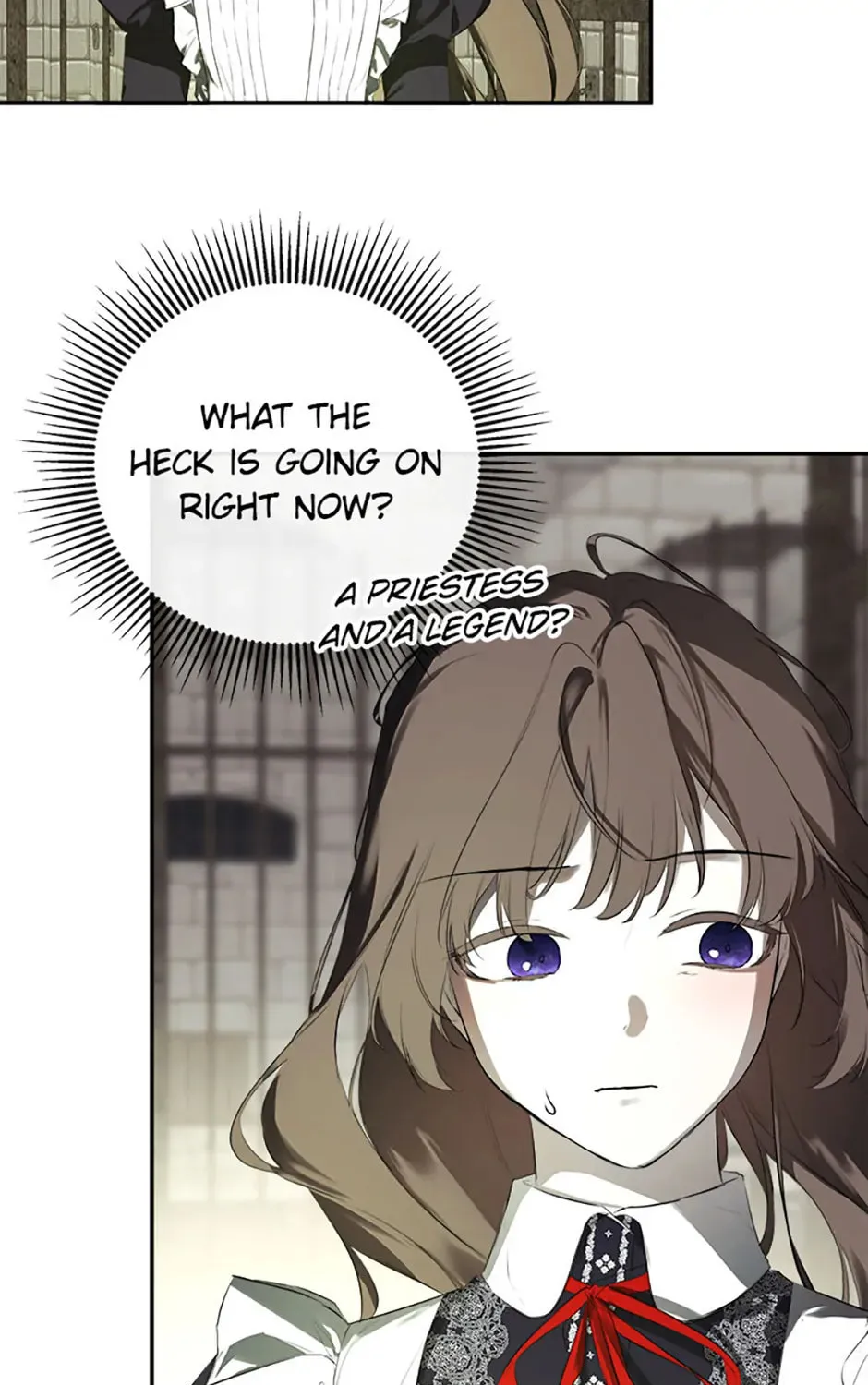 Hiding My True Self Chapter 74 page 91 - 