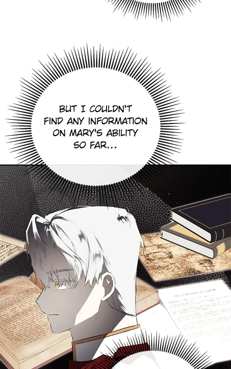 Hiding My True Self Chapter 74 page 93 - 