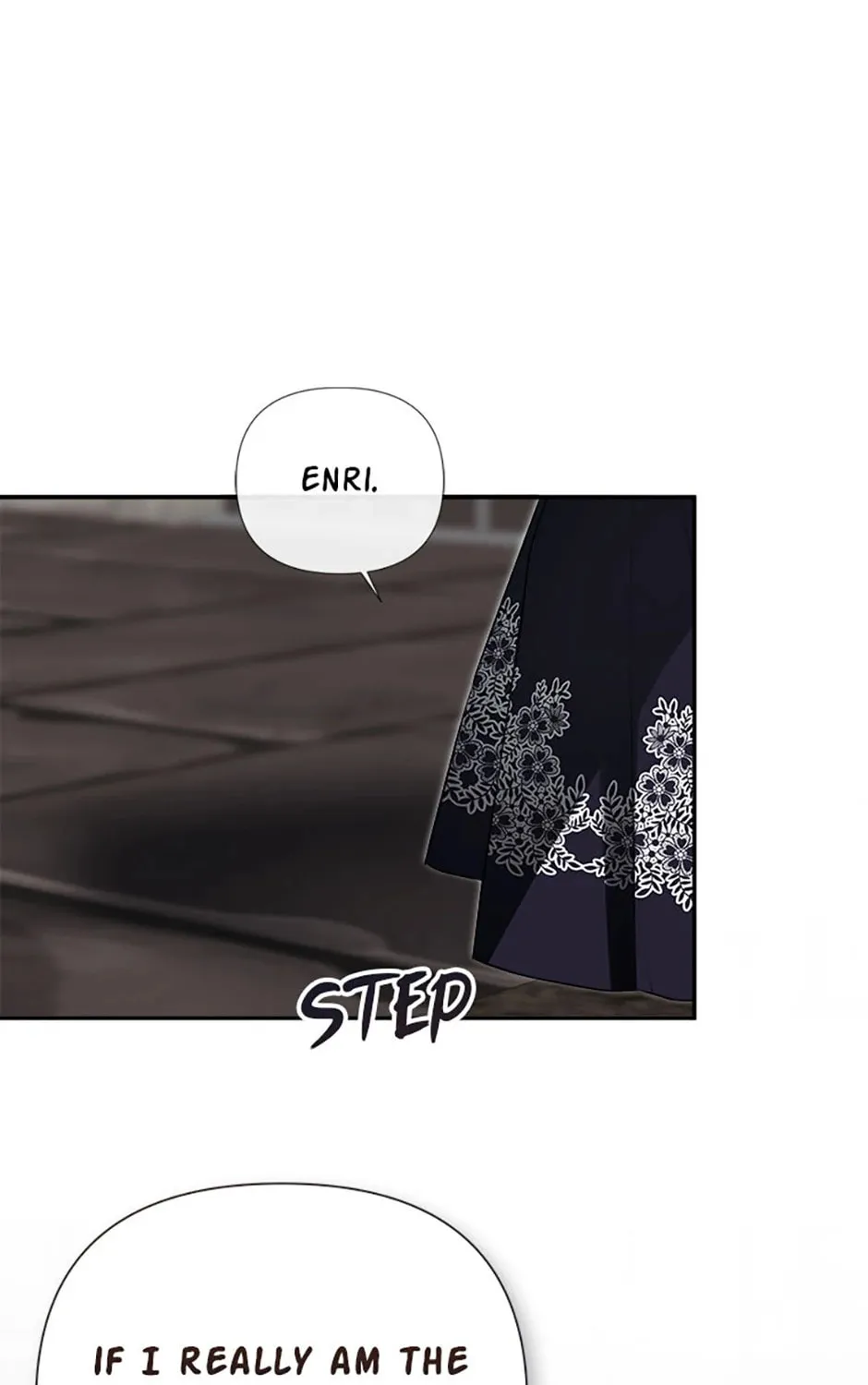 Hiding My True Self Chapter 74 page 97 - 