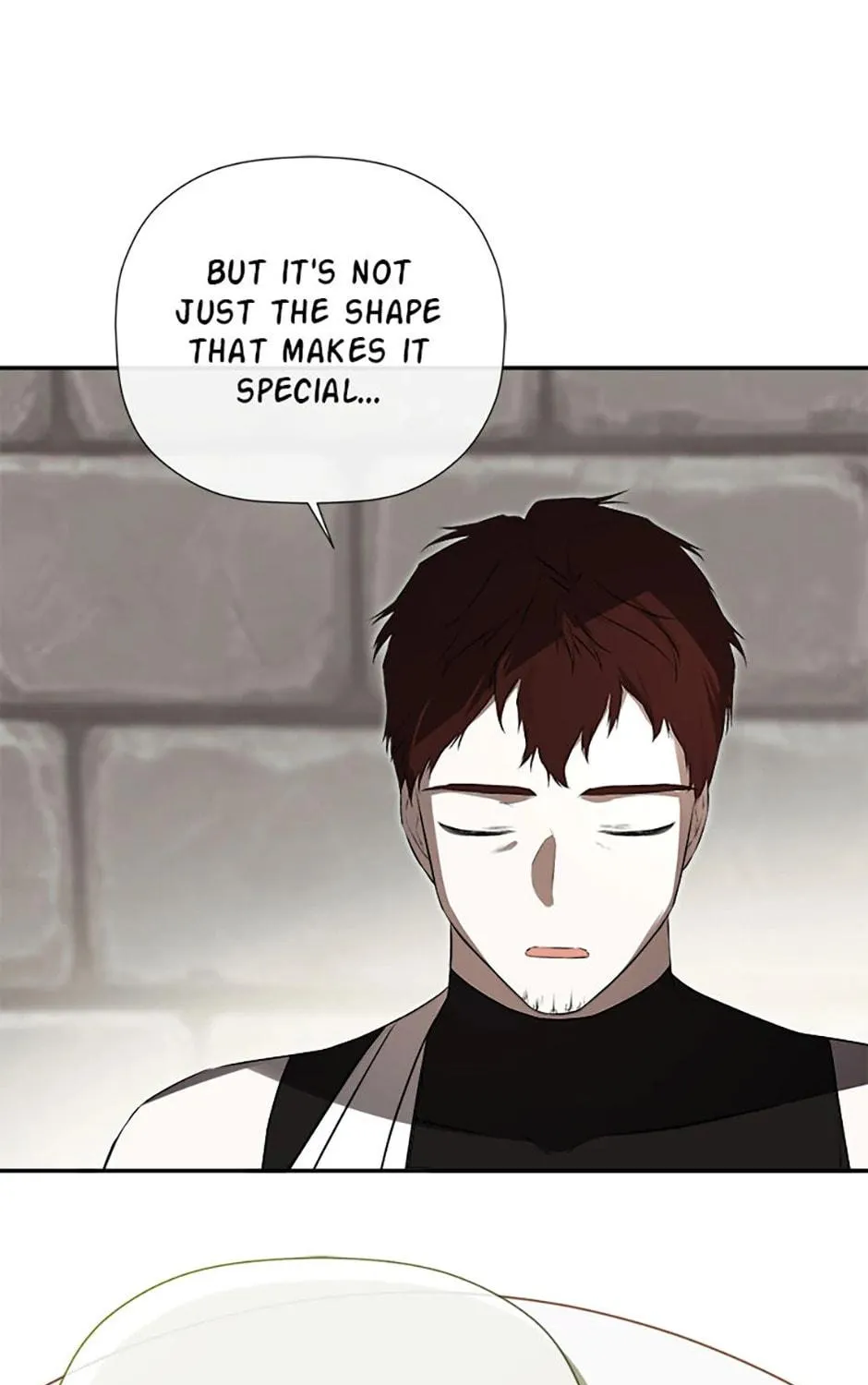 Hiding My True Self Chapter 75 page 101 - 