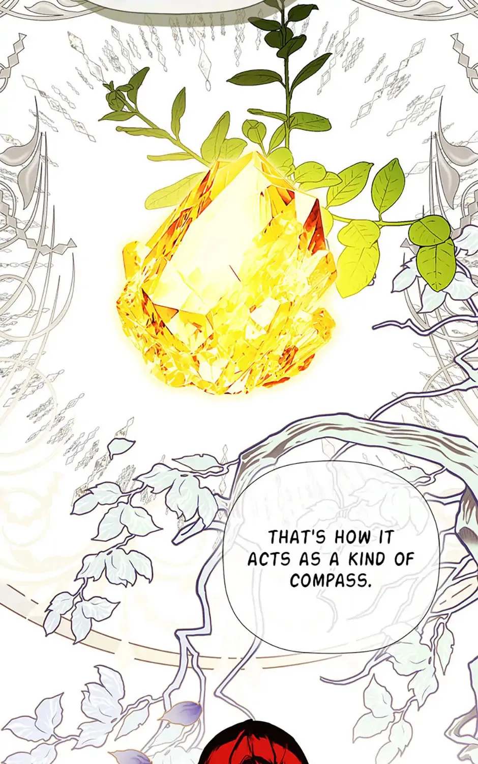 Hiding My True Self Chapter 75 page 103 - 