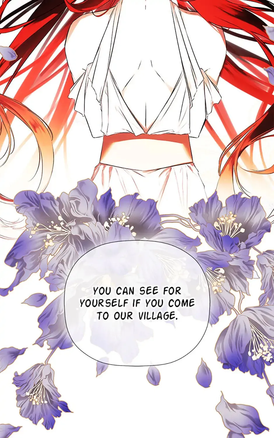 Hiding My True Self Chapter 75 page 105 - 