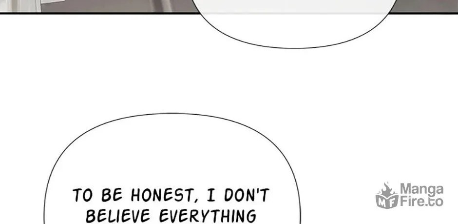 Hiding My True Self Chapter 75 page 108 - 