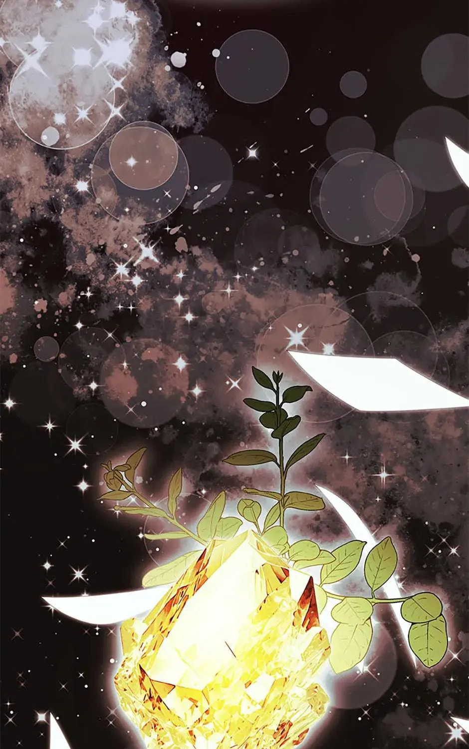 Hiding My True Self Chapter 75 page 113 - 