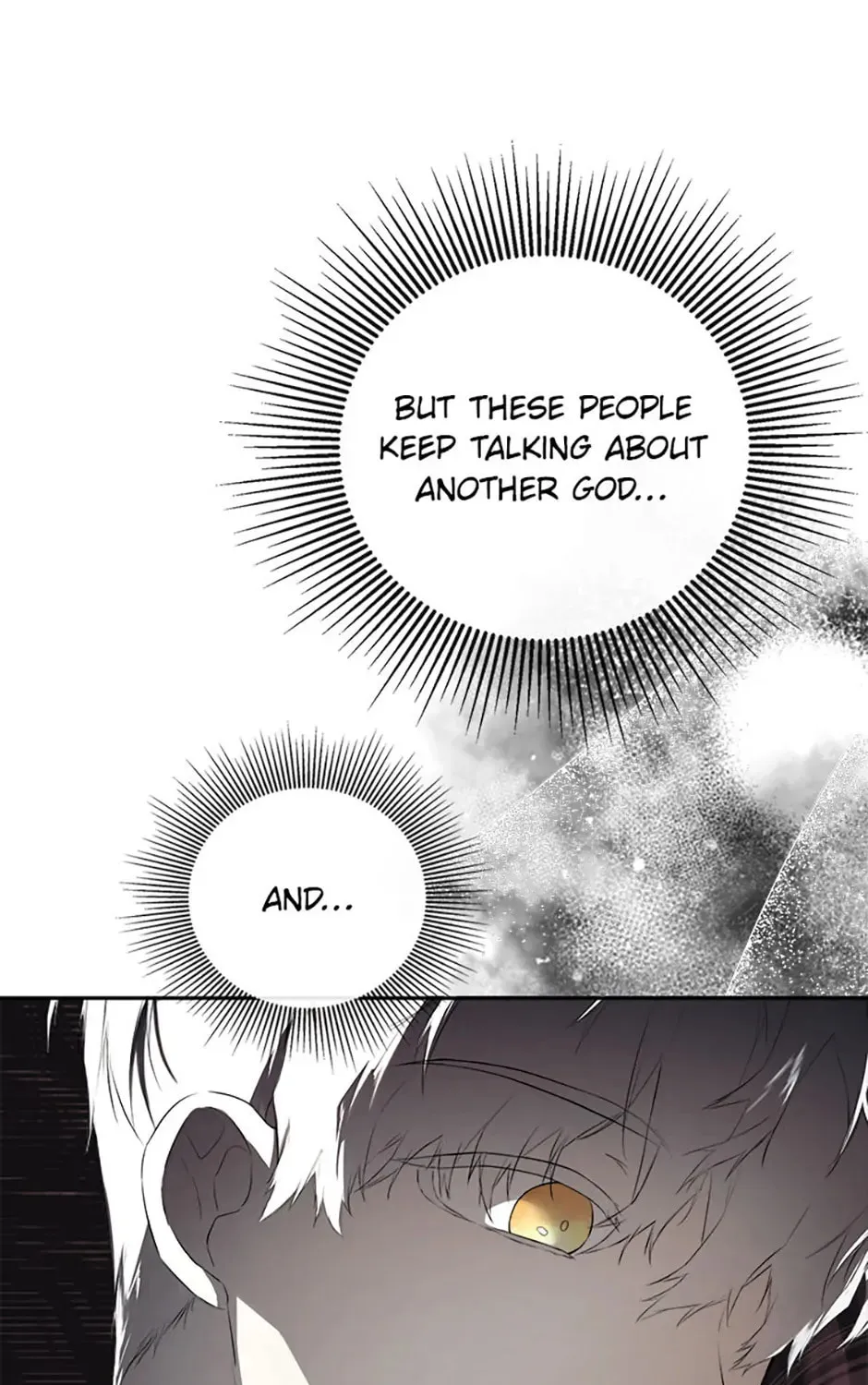 Hiding My True Self Chapter 75 page 13 - 