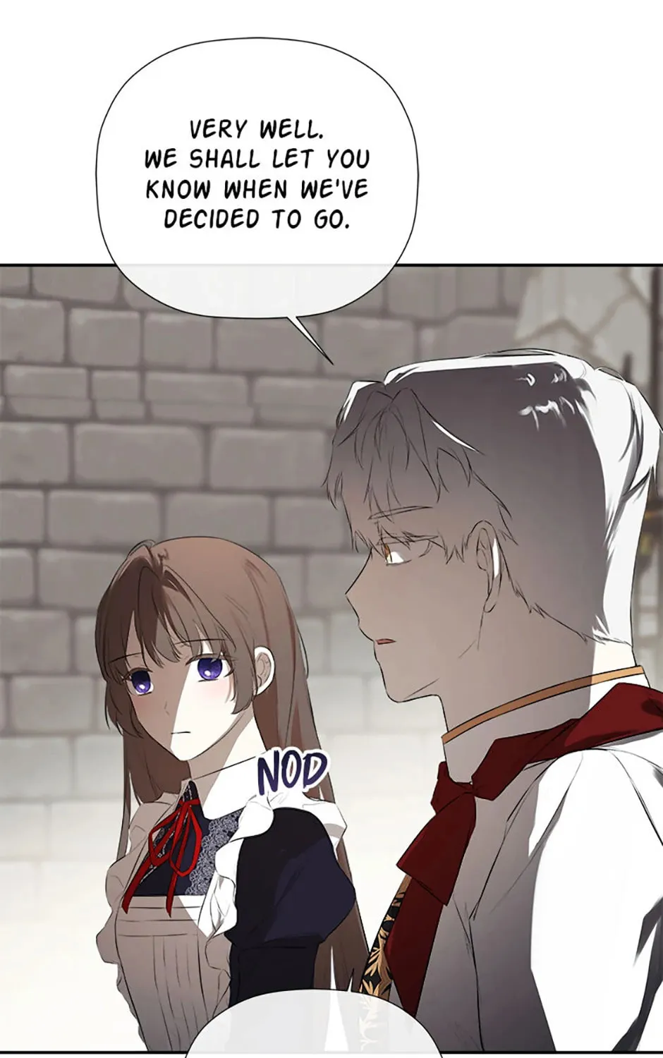 Hiding My True Self Chapter 75 page 121 - 