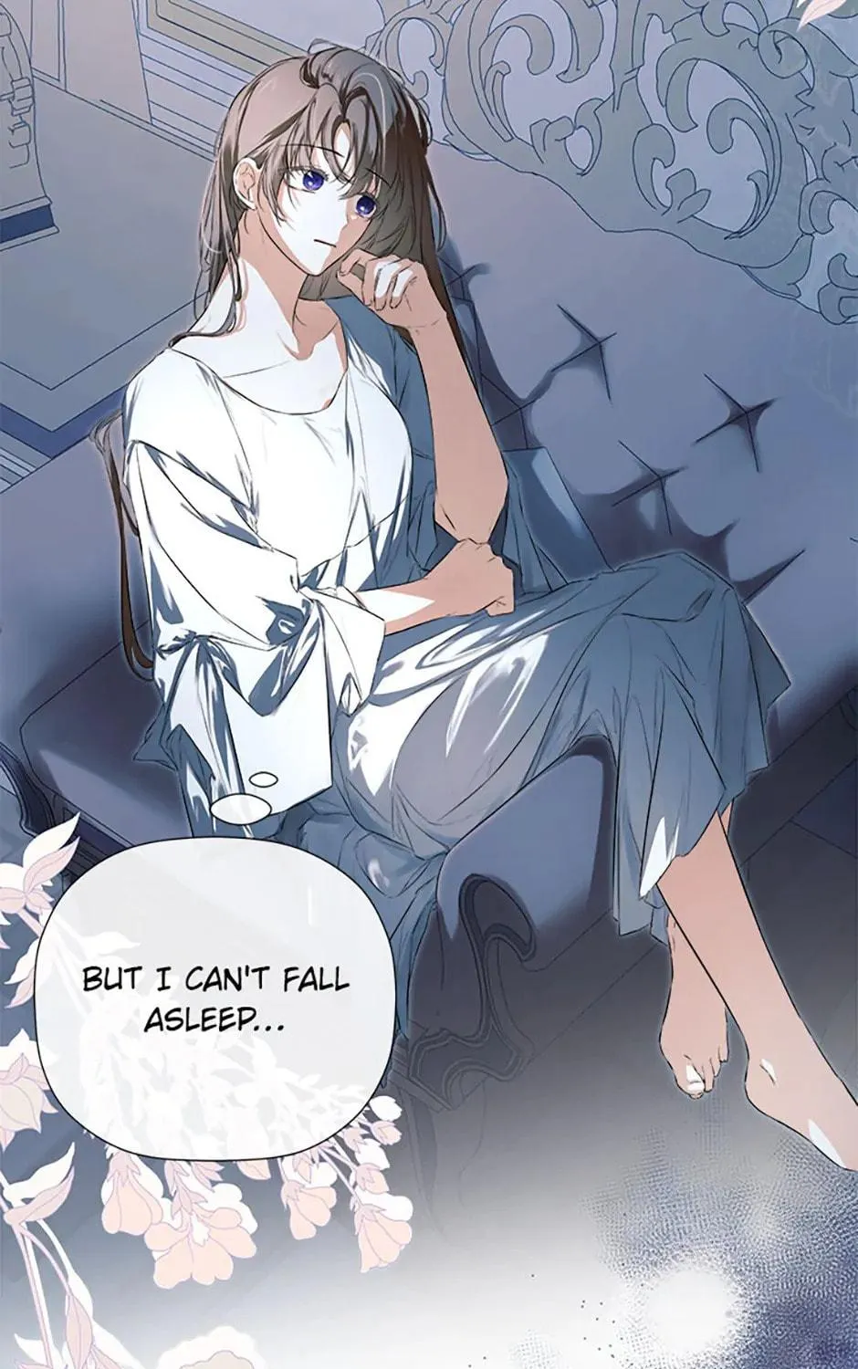 Hiding My True Self Chapter 75 page 131 - 
