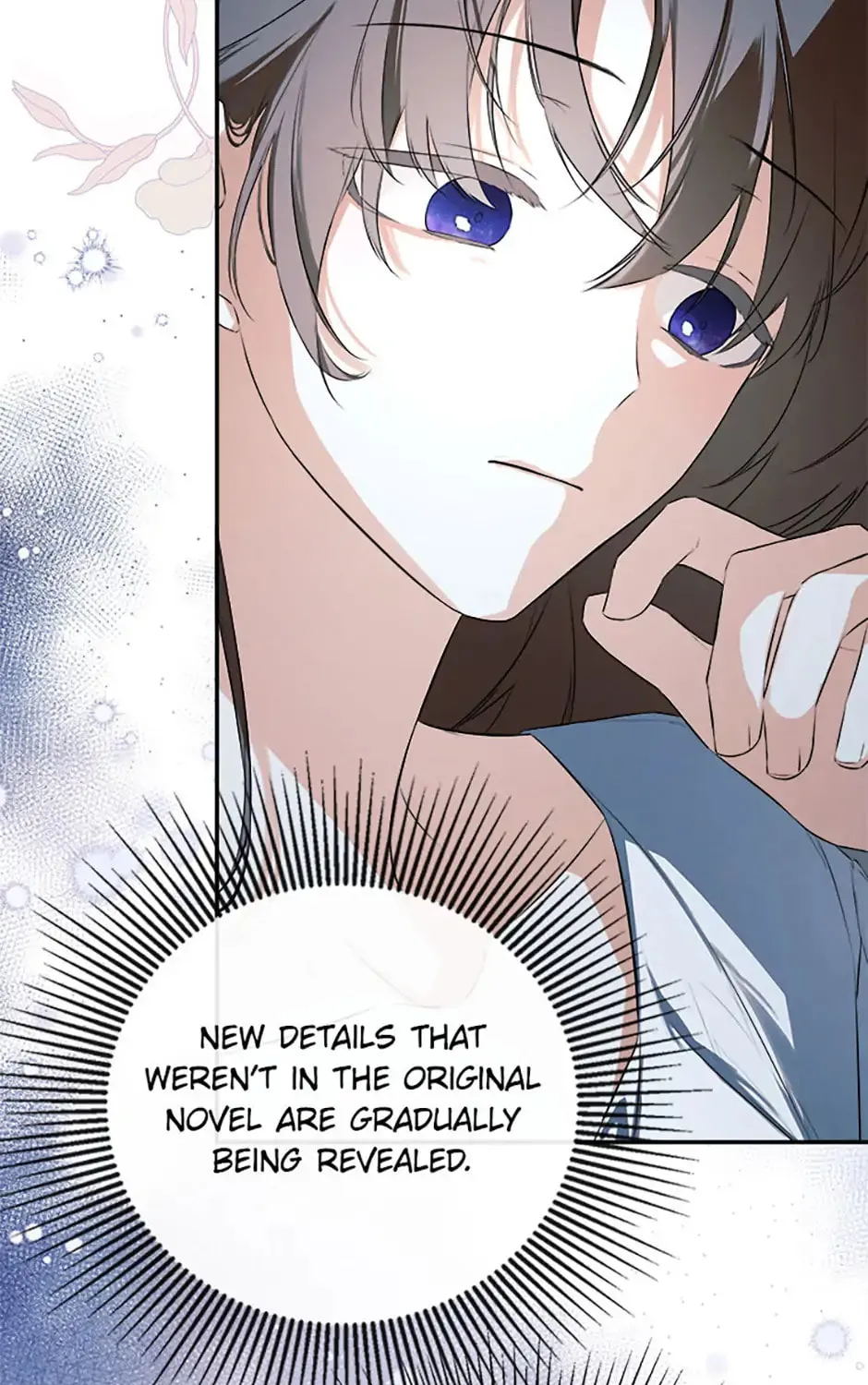 Hiding My True Self Chapter 75 page 133 - 