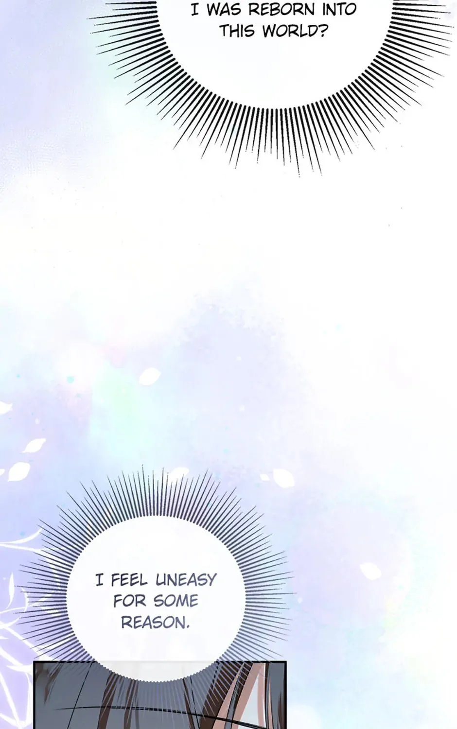 Hiding My True Self Chapter 75 page 135 - 