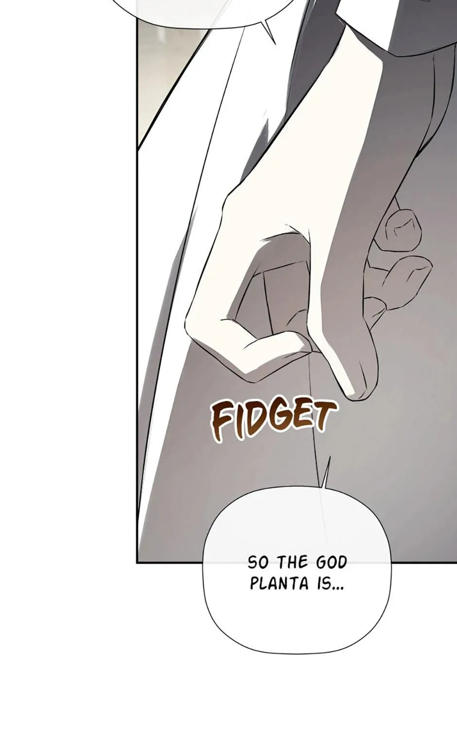 Hiding My True Self Chapter 75 page 17 - 
