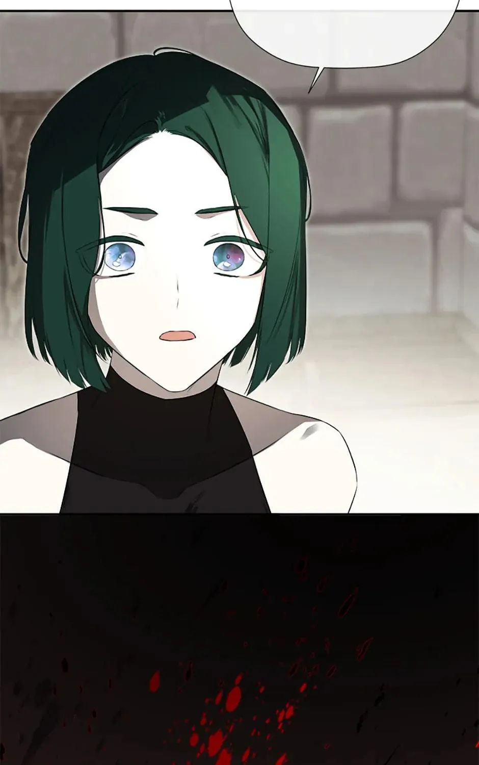 Hiding My True Self Chapter 75 page 19 - 