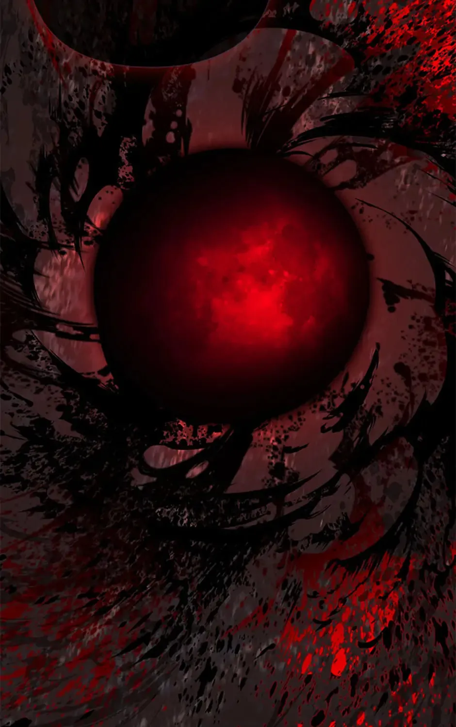 Hiding My True Self Chapter 75 page 21 - 