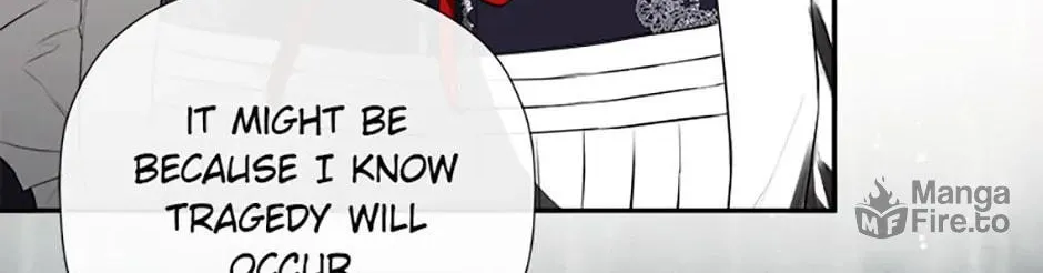 Hiding My True Self Chapter 75 page 30 - 