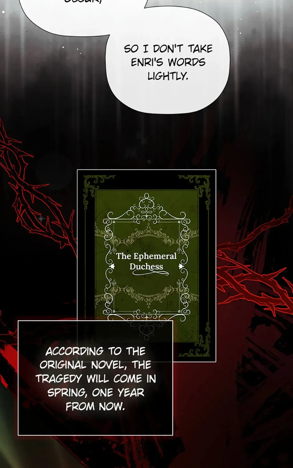 Hiding My True Self Chapter 75 page 31 - 