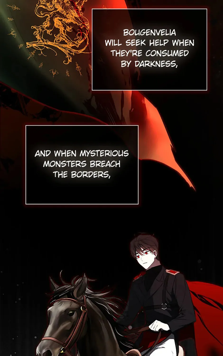 Hiding My True Self Chapter 75 page 33 - 