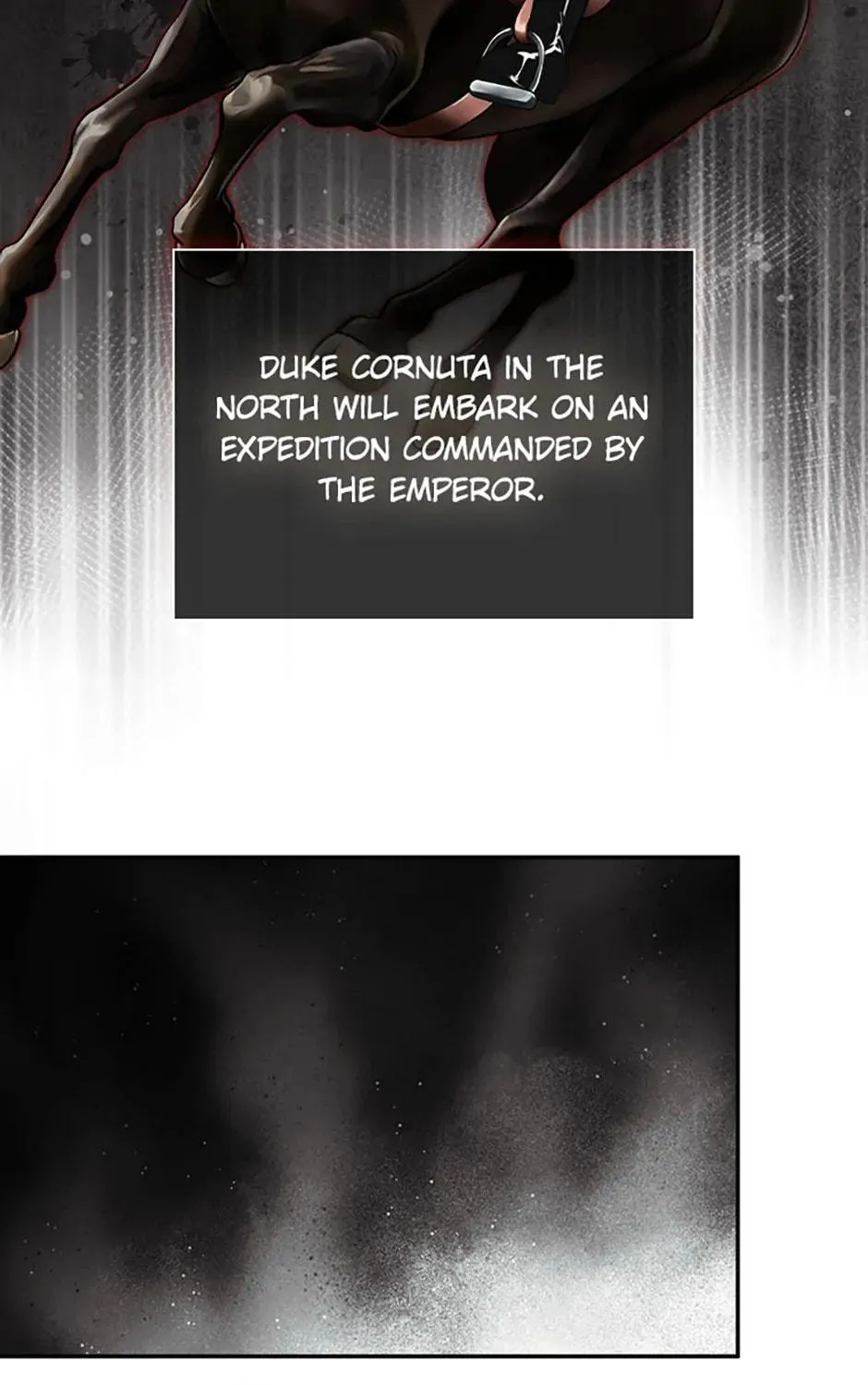 Hiding My True Self Chapter 75 page 35 - 