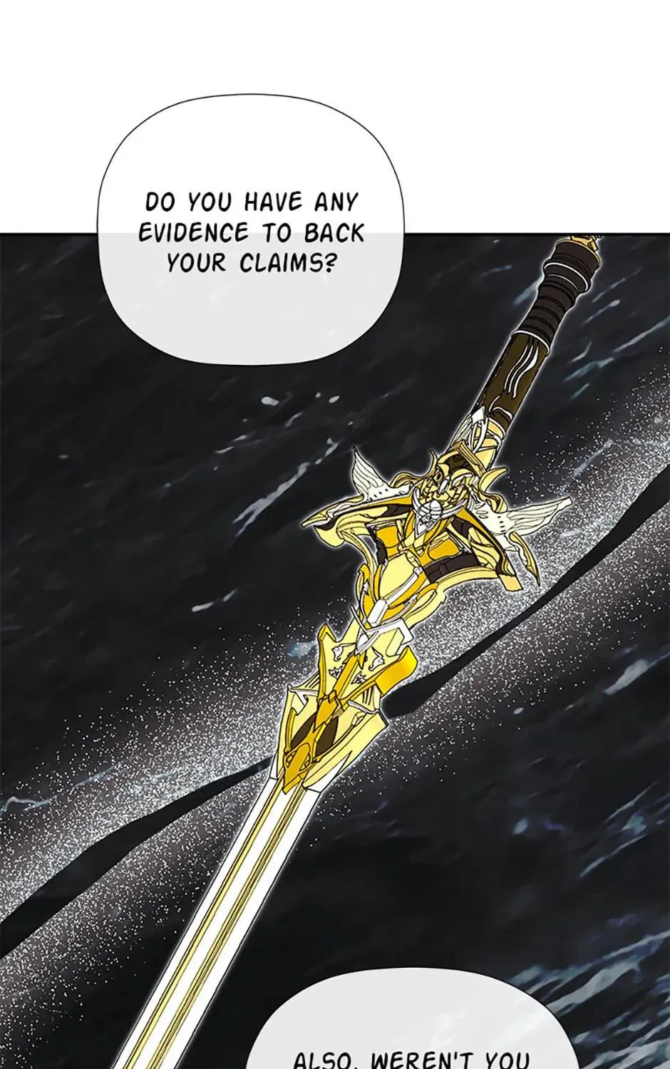 Hiding My True Self Chapter 75 page 39 - 