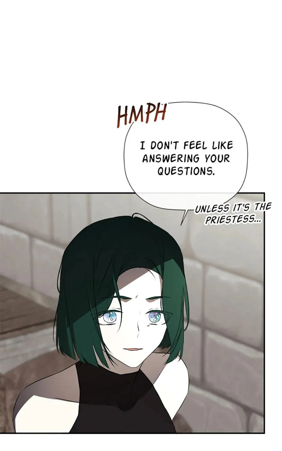 Hiding My True Self Chapter 75 page 41 - 