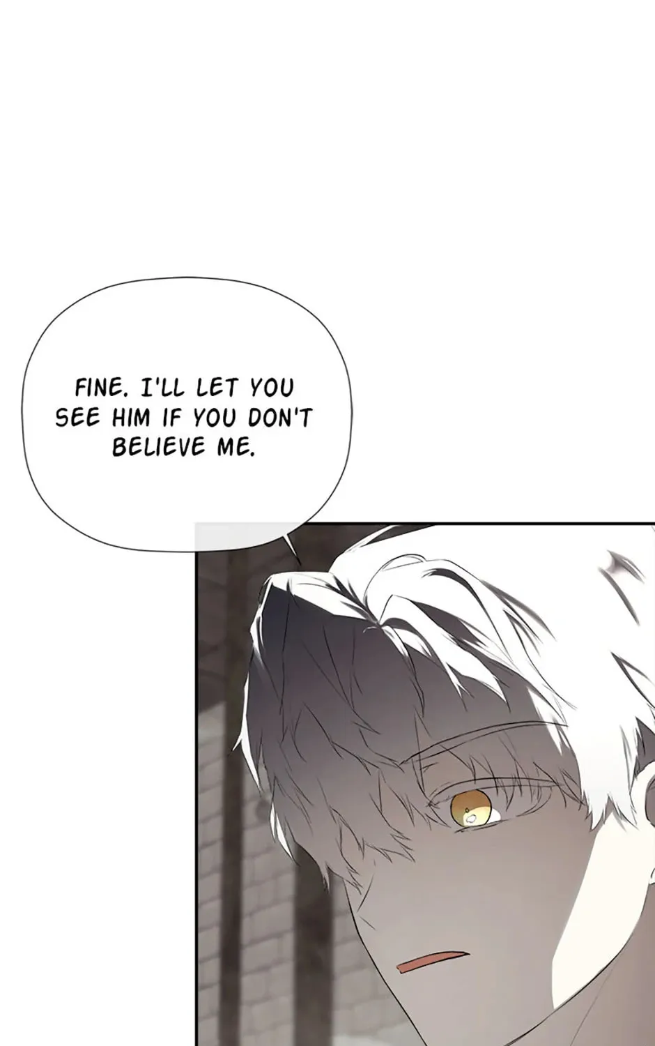Hiding My True Self Chapter 75 page 45 - 