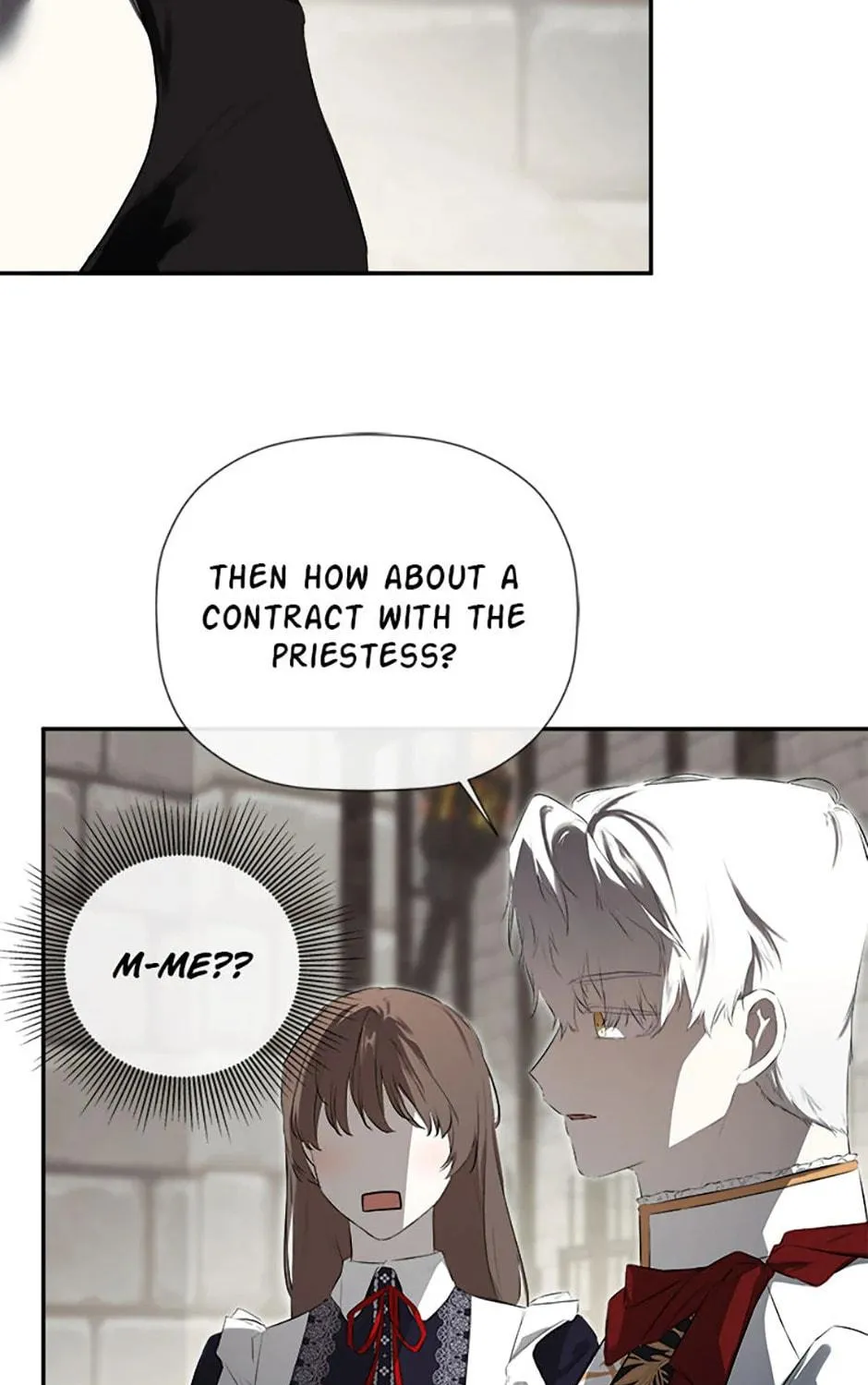Hiding My True Self Chapter 75 page 49 - 