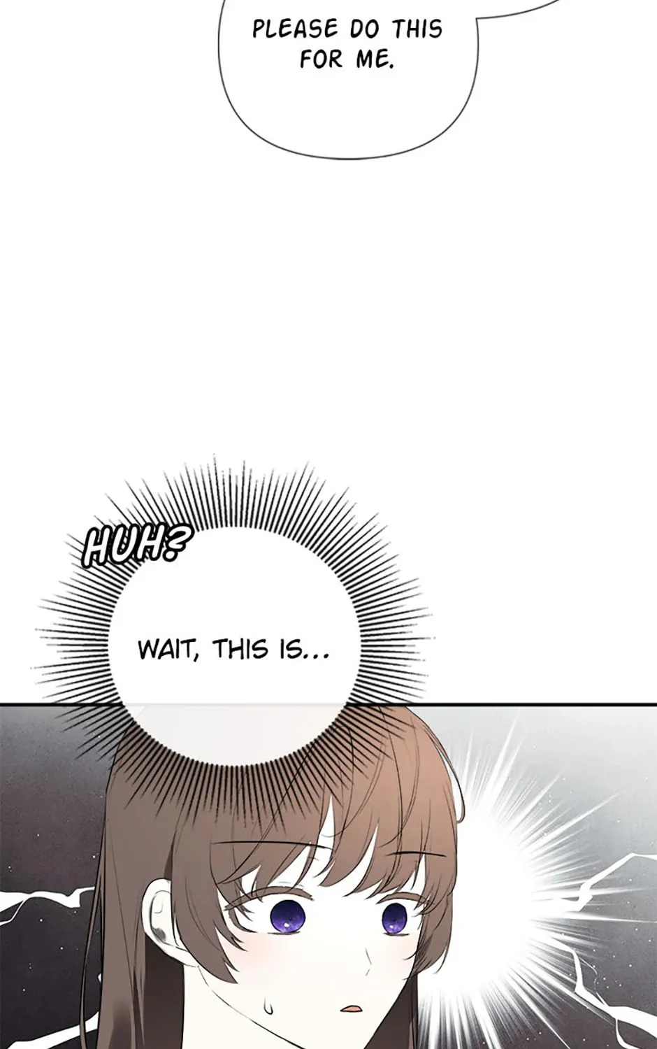 Hiding My True Self Chapter 75 page 55 - 