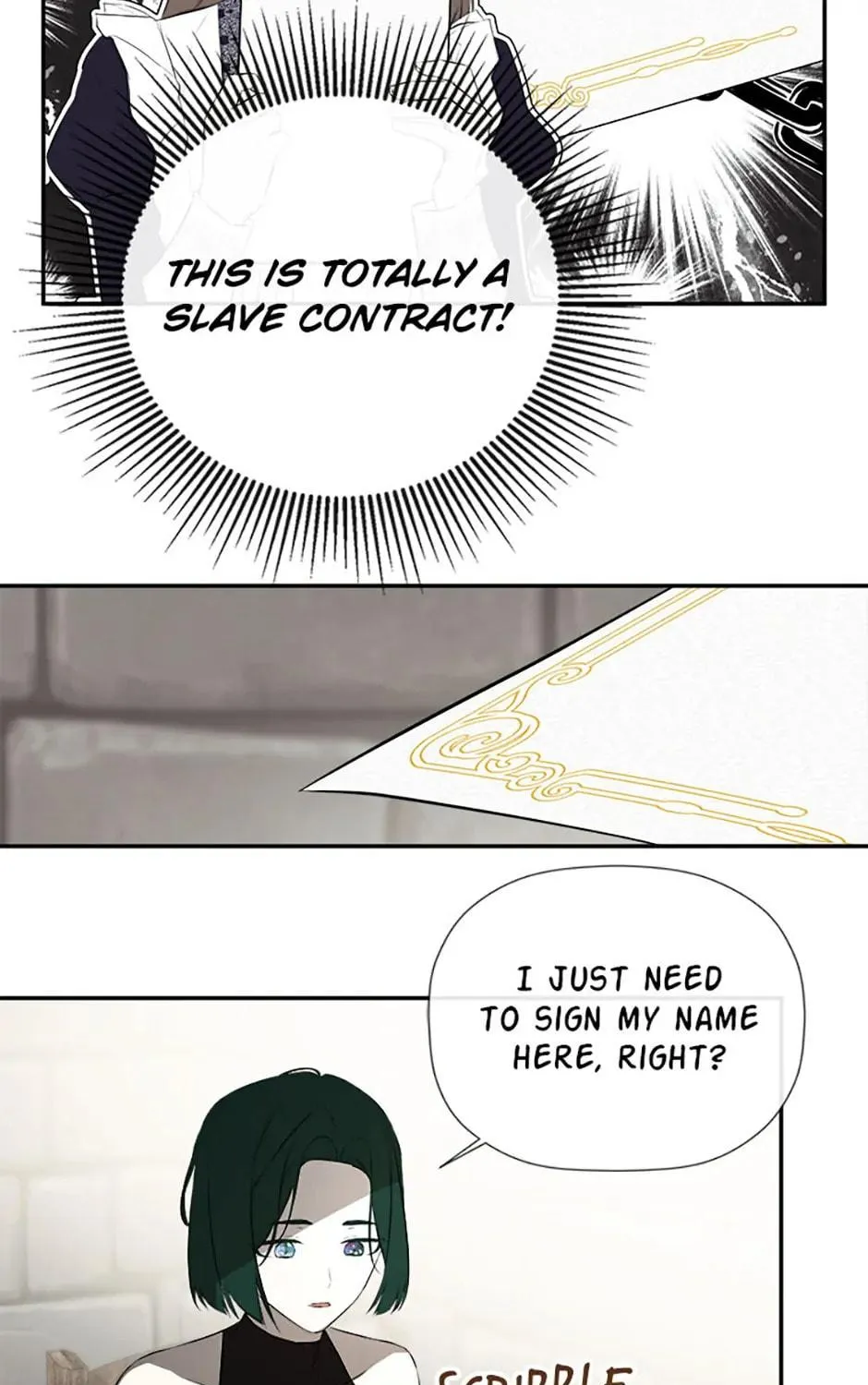 Hiding My True Self Chapter 75 page 59 - 