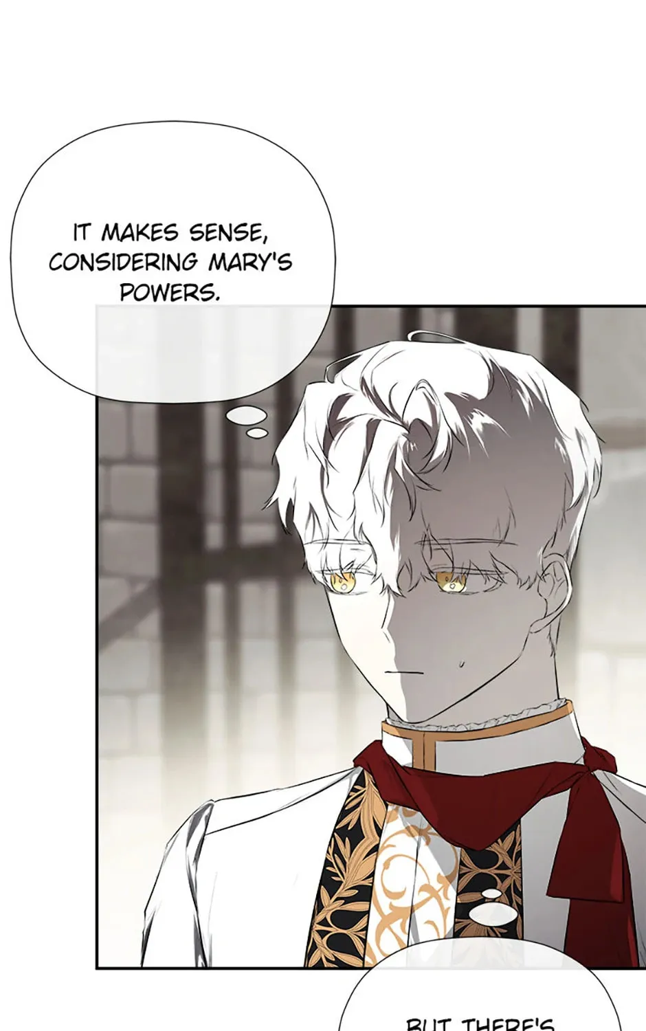 Hiding My True Self Chapter 75 page 7 - 