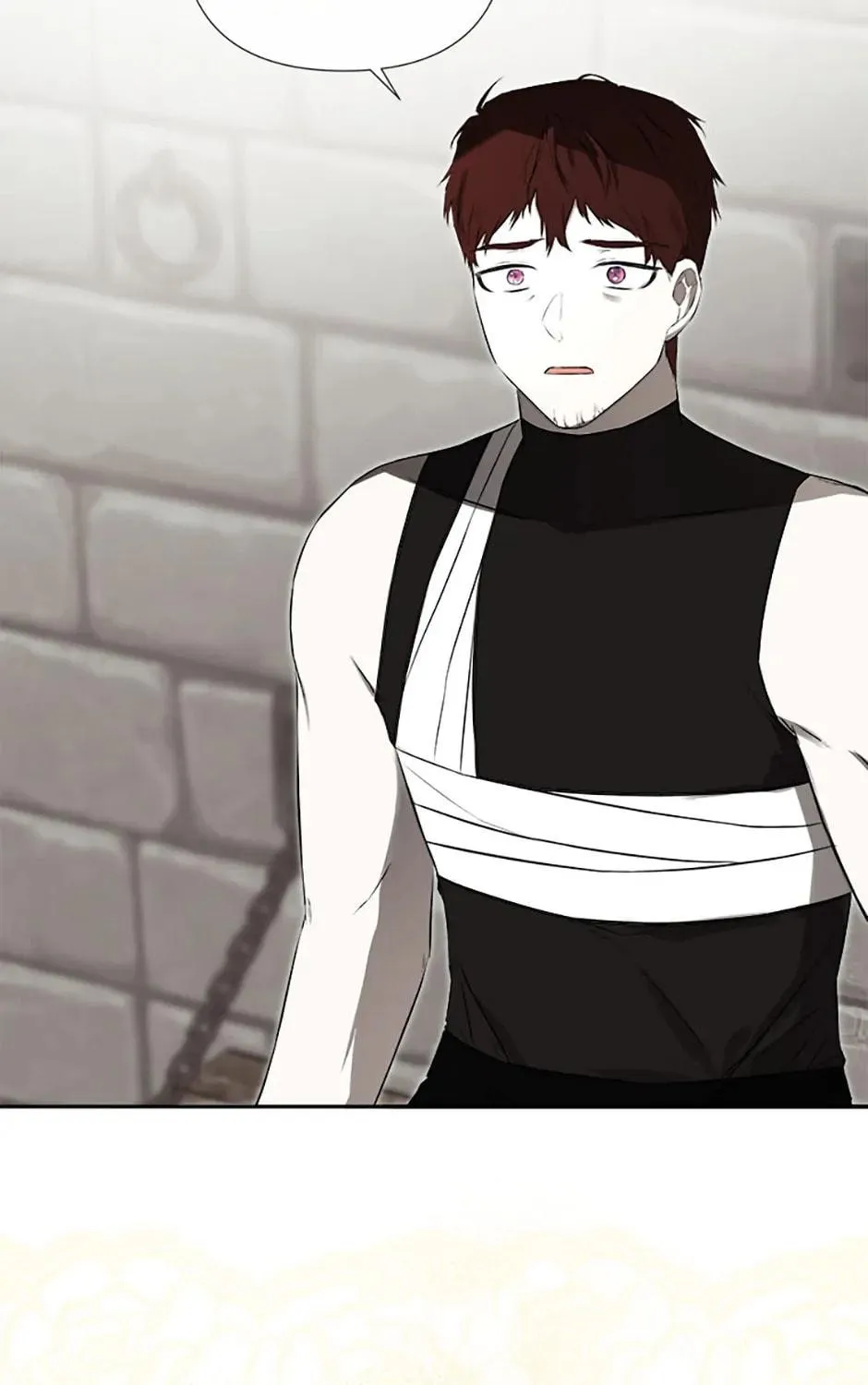 Hiding My True Self Chapter 75 page 69 - 