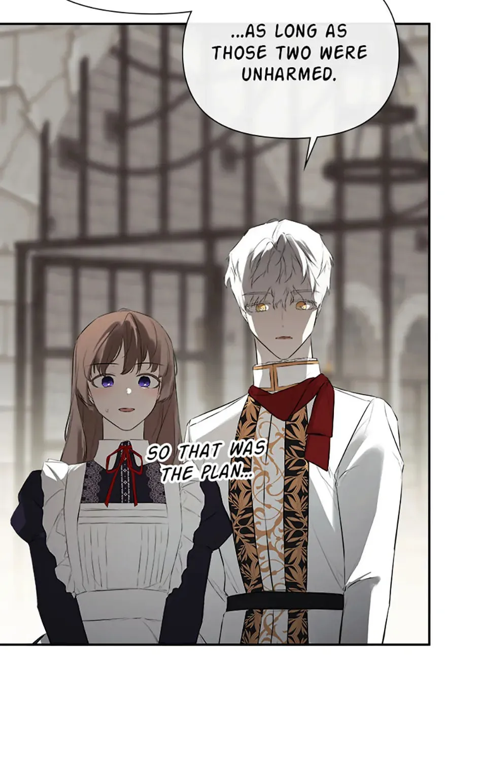 Hiding My True Self Chapter 75 page 73 - 