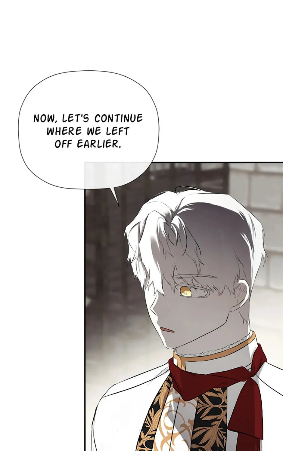 Hiding My True Self Chapter 75 page 81 - 
