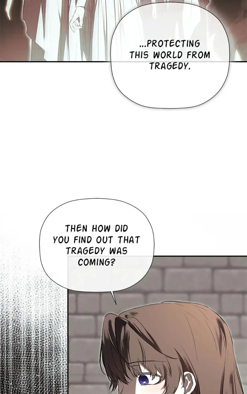 Hiding My True Self Chapter 75 page 89 - 
