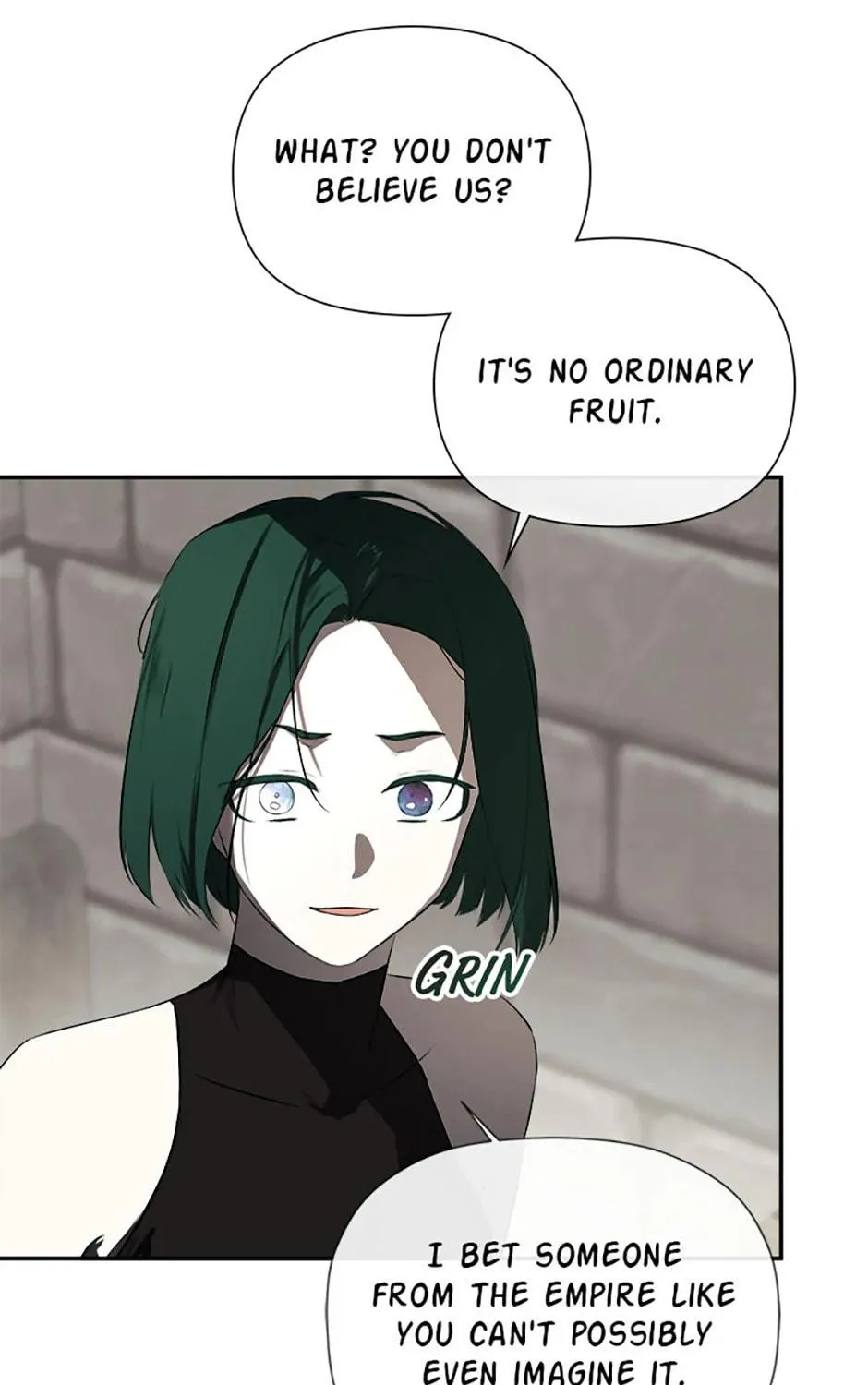 Hiding My True Self Chapter 75 page 95 - 