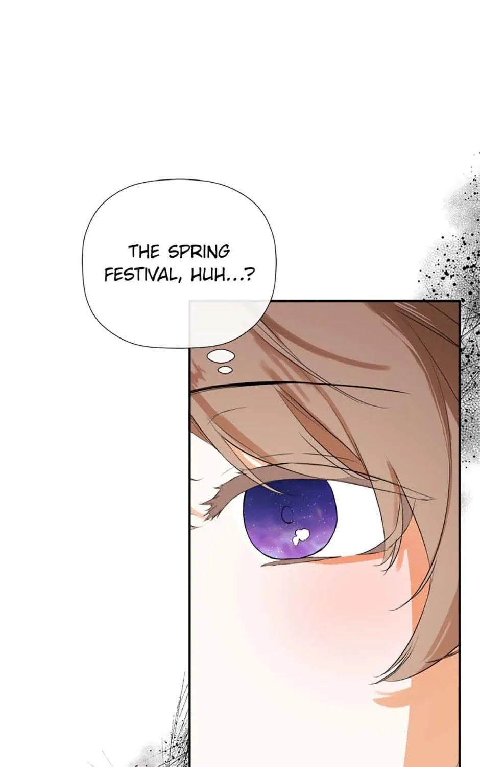 Hiding My True Self Chapter 76 page 11 - 