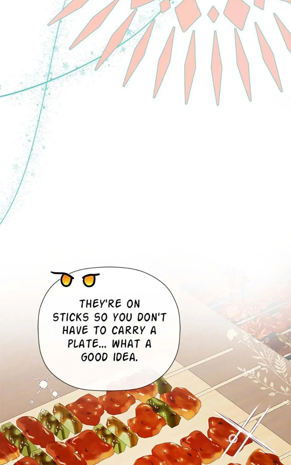 Hiding My True Self Chapter 76 page 103 - 