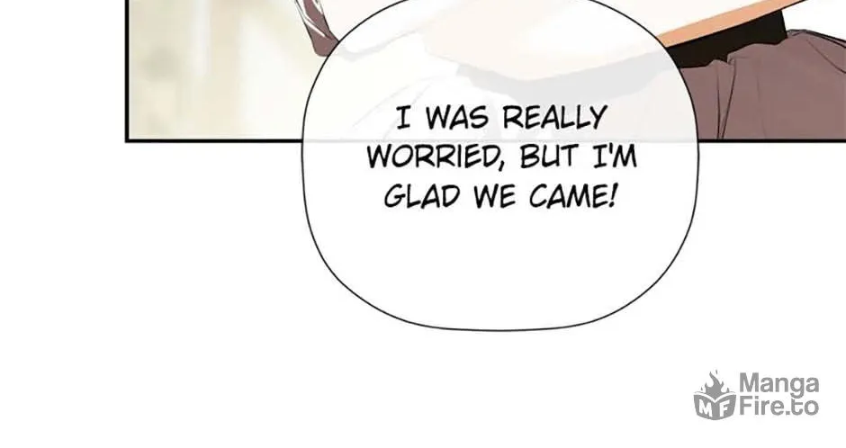 Hiding My True Self Chapter 76 page 108 - 
